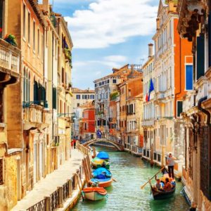 Italia Bella, Encantos del sur y costa Amalfitana