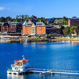 Puerto Varas Baja temporada