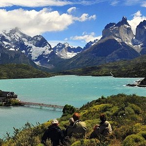 Puerto Natales Baja temporada
