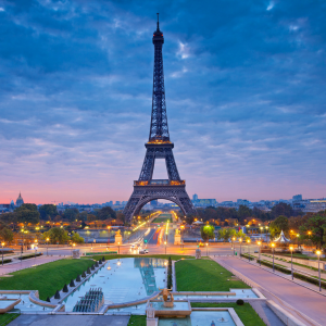 paris torre eiffel