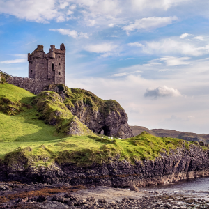 escocia, scotland