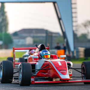 Formula 1 Montreal