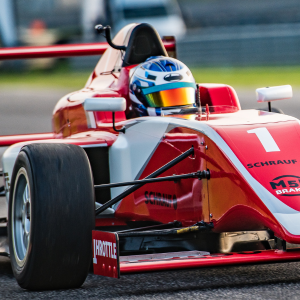Formula 1 Hungria