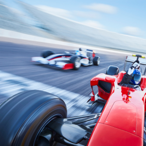 Formula 1 Gran Bretaña