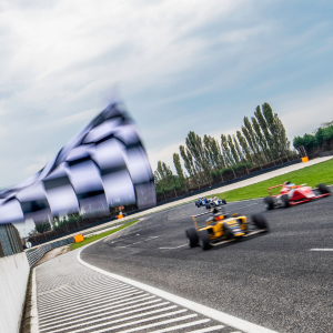 Formula 1 Belgica
