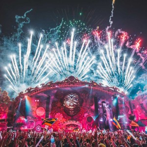 Tomorrowland Brasil